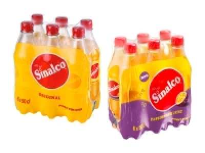 Sinalco Original