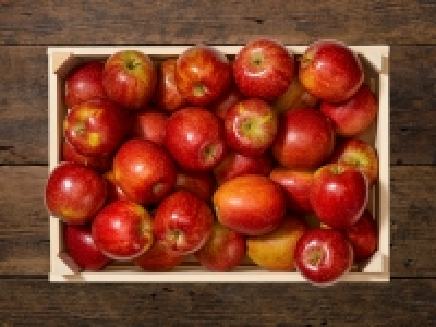 Rote Äpfel CHF 2.79