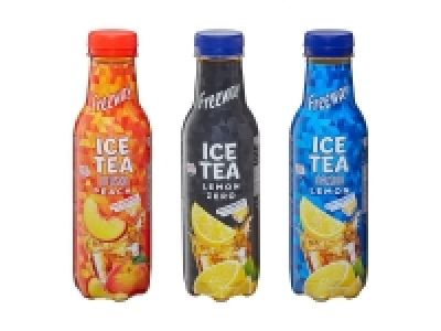 Ice Tea Infusion CHF 0.59