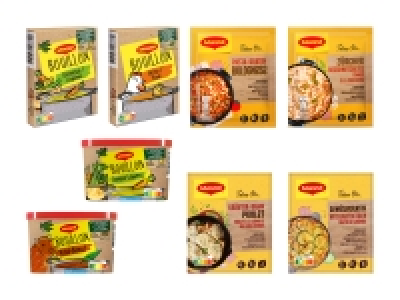 Lidl  Maggi