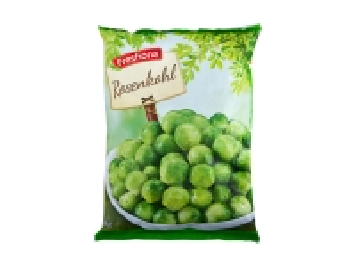 Rosenkohl CHF 1.49