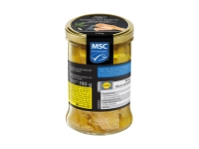 MSC Weisser Thunfisch CHF 3.99