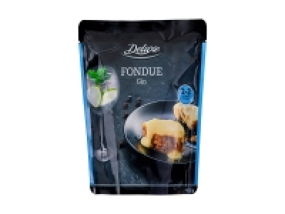 Fondue Gin