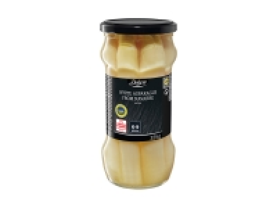 Lidl  Weisser Spargel