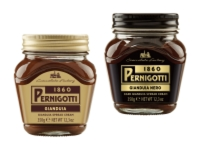 Lidl  Pernigotti Gianduia