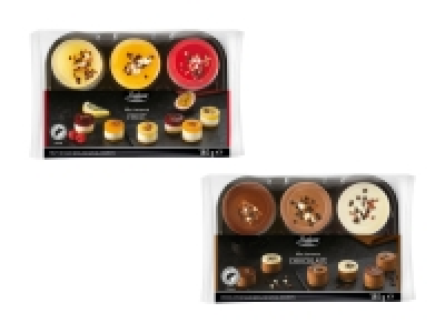 Mini Bavarois CHF 3.99