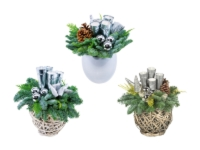 Weihnachtsschale CHF 9.99