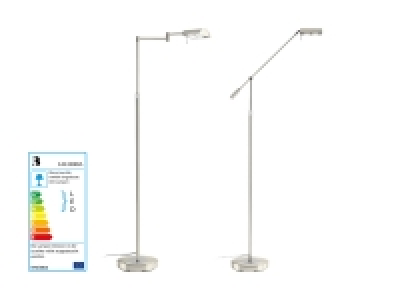 LED-Stehleuchte (nur in der Westschweiz)