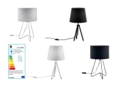 LED-Tischleuchte (nur in der Westschweiz)