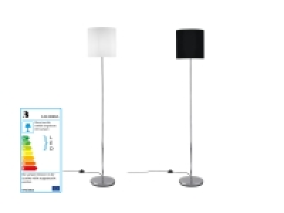 LED-Stehleuchte (nur im Tessin)