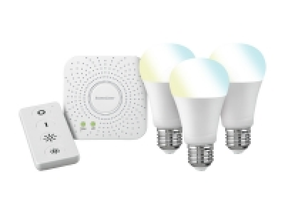 Starter-Set Smart Home (nur in der Westschweiz und im Tessin)