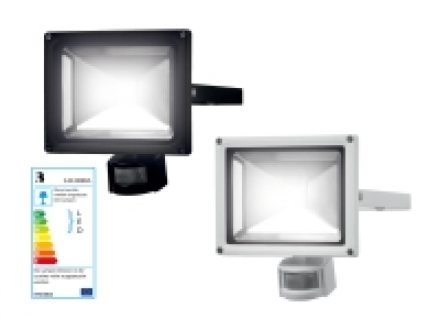 LED-Strahler 20 W (nur im Tessin)