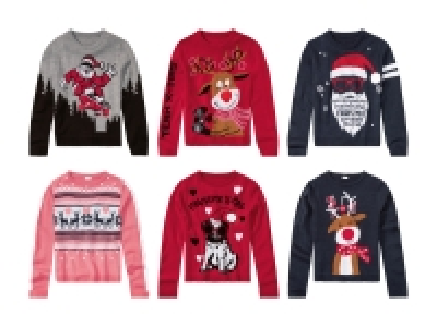 Weihnachtspullover CHF 12.99