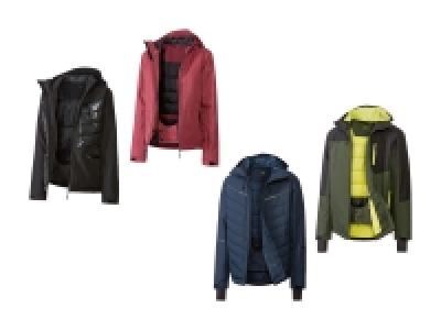 Skijacke CHF 34.90