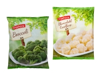 Lidl  Broccoli/Blumenkohl