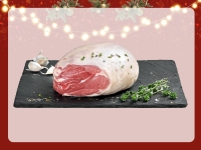 Lammgigot CHF 1.99