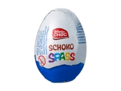 Überraschungs Ei