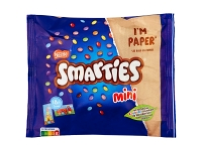 Nestlé Smarties Mini