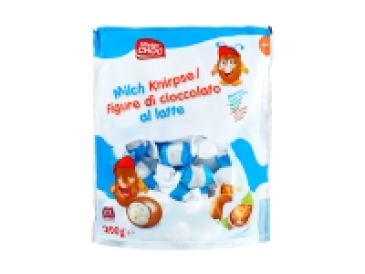 Lidl  Milchcreme Bons