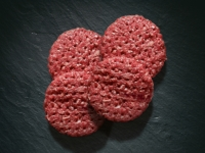 Premium Rindshamburger CHF 5.99