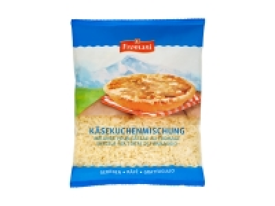 Lidl  Käsekuchenmischung