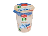 Lidl  Bio Bifidus Naturjoghurt 3,5%