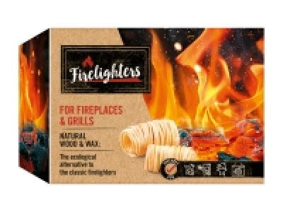 Grillanzünder