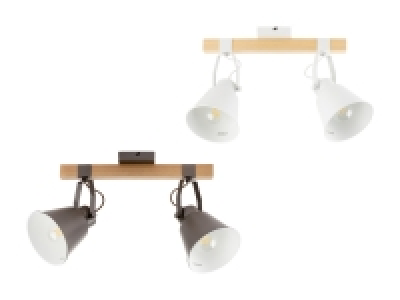 LED-Deckenlampe (nur im Tessin)
