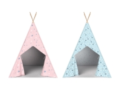 Spielzelt Tipi