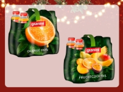 Granini CHF 8.95