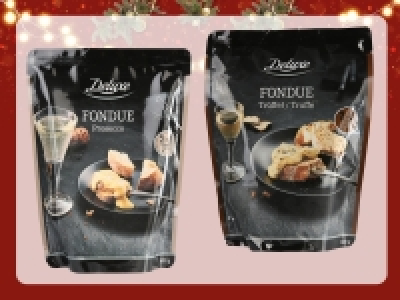 Fondue CHF 8.99