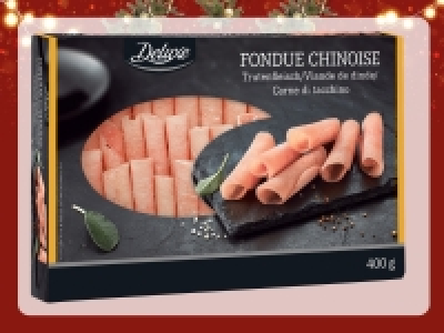 Fondue Chinoise Truten CHF 8.89