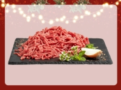 Rindshackfleisch CHF 10.49