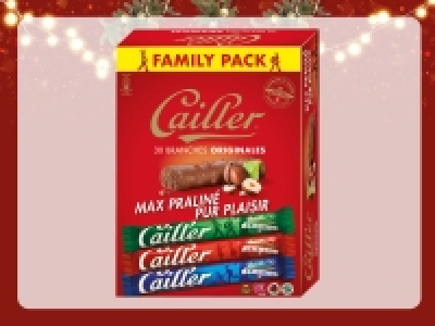 Cailler Branches Original