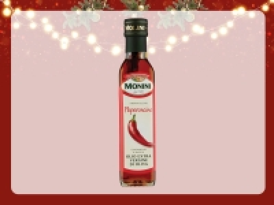 Lidl  Monini Olivenöl Peperoncino