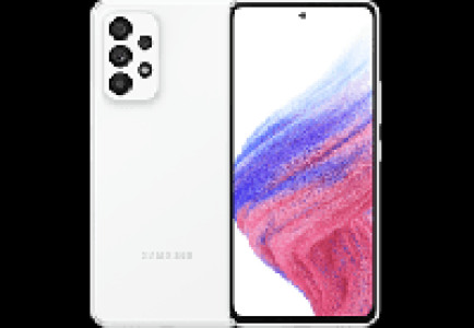 SAMSUNG Galaxy A53 5G - Smartphone (6.5  CHF 359.95