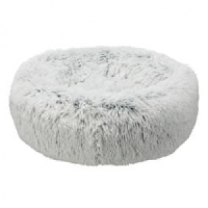 Hundebett Harvey rund weiss-schwarz CHF 43.00