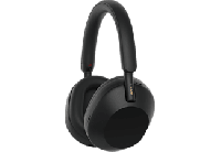 MediaMarkt Sony SONY WH-1000XM5 - Bluetooth Kopfhörer (Over-ear