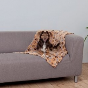Fleecedecke LaSafer Lifeo 100x70cm beige CHF 16.90