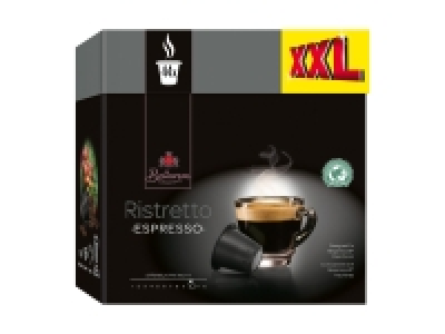 Lidl  Espressokapseln XXL