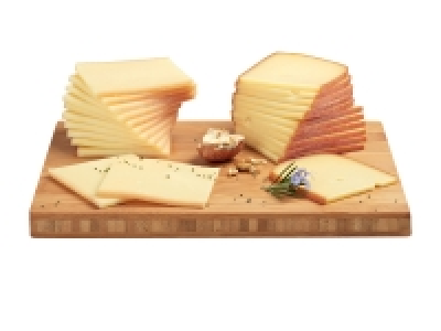 Raclette Scheiben