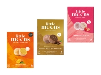 Little Moons Mochi CHF 5.99