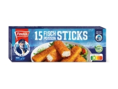 Findus MSC Fischstäbchen CHF 4.29
