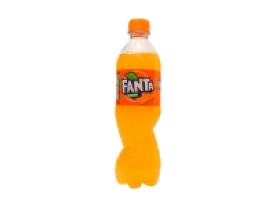 Lidl  Fanta Orange