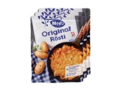 Lidl  Hero Original Rösti