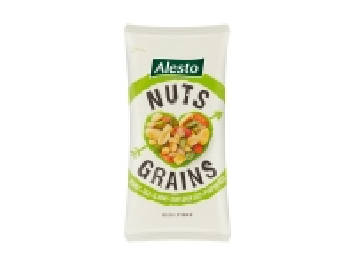 Nuss-Körner-Mix CHF 1.00