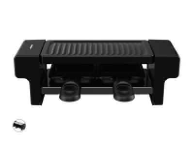 Raclette-Grill CHF 14.99