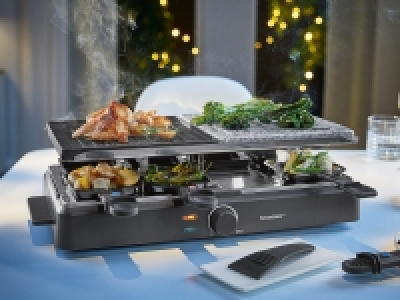 Raclette-Grill XL
