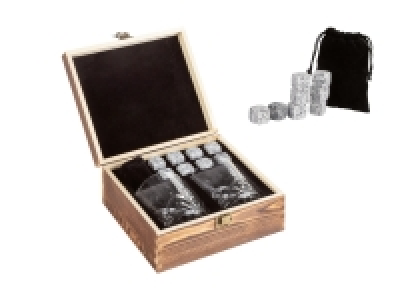 Whisky-Set