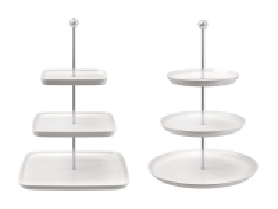 Lidl  Etagere